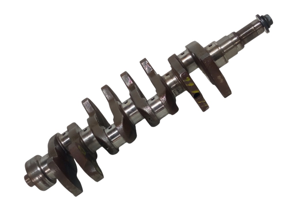 Virabrequim Std Chery Qq 1 1 2011 2012 2013 2014 Original 5
