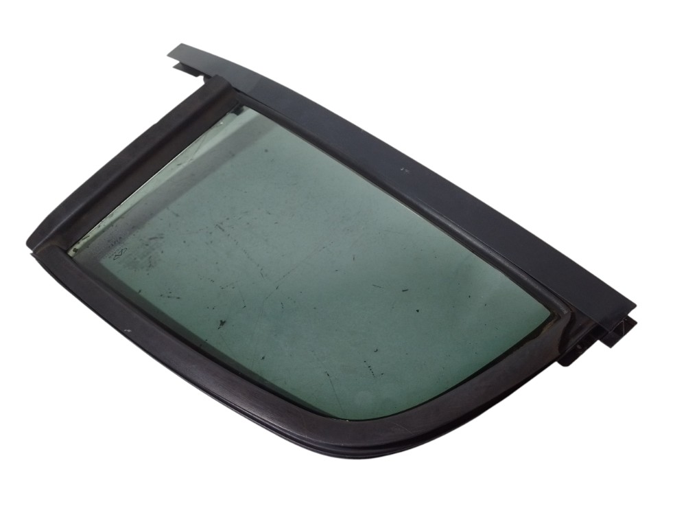 Vidro Fixo Porta Traseira Esquerda Chery Face 2010 2013 1.3 5