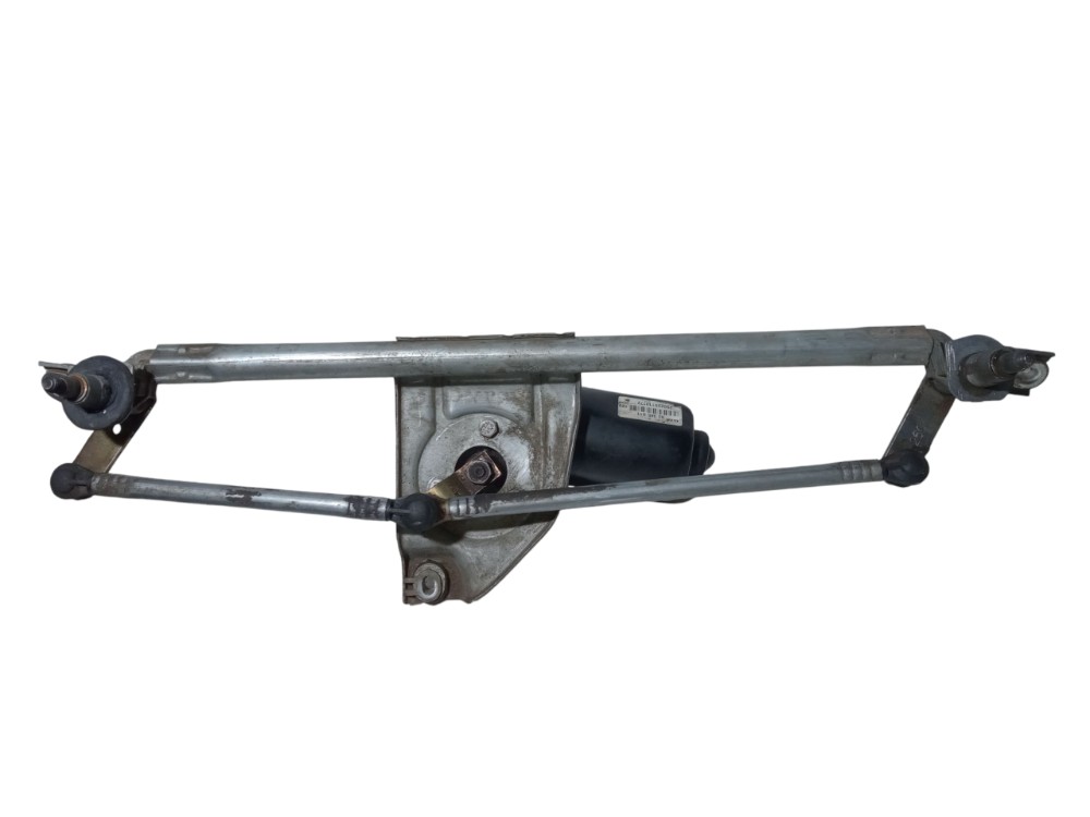 Galhada Motor Limpador Parabrisa Gm Celta Prisma 2007 2014 5