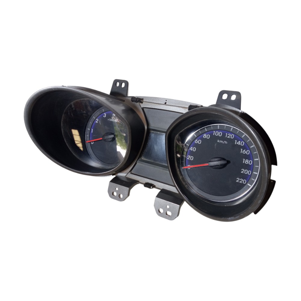 Painel De Instrumentos Hyundai Hb20 2013 2016 3
