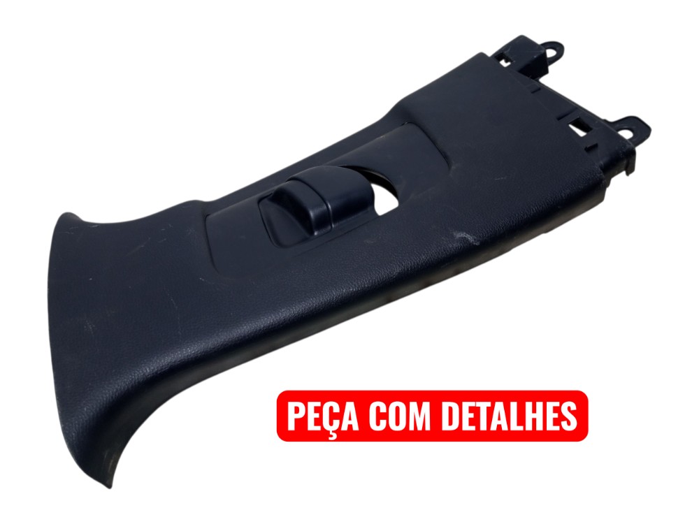 Moldura Acabamento Coluna Esquerda Cinto Corolla Xei 2023 2