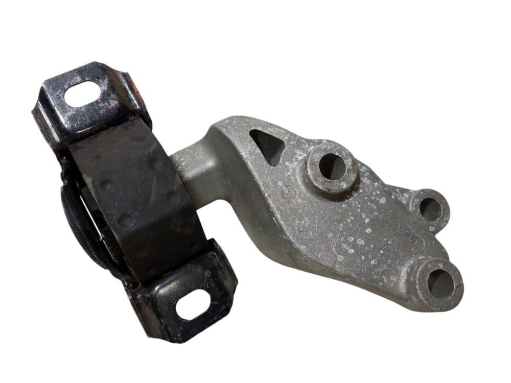 Suporte Coxim Lado Esquerdo Motor Smart Fortwo 2009 2012 1.0 5