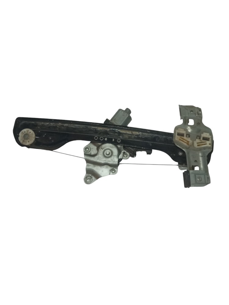 Maquina Vidro Dianteiro Esquerdo Gm Prisma Onix 2012 2019 4