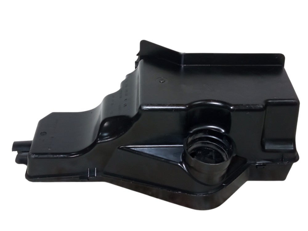 Caixa Ressonadora Ressonancia Filtro De Ar Peugeot 307 2011 3