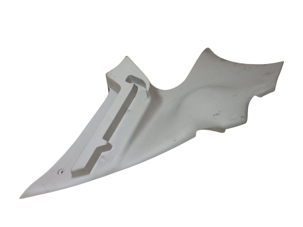 Suporte Traseiro Direito Tampao Peugeot 207 2009 2012 1.4 5