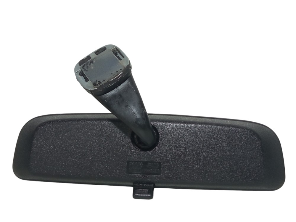 Retrovisor Interno Central Hyundai Atos Prime 2000 2003 4