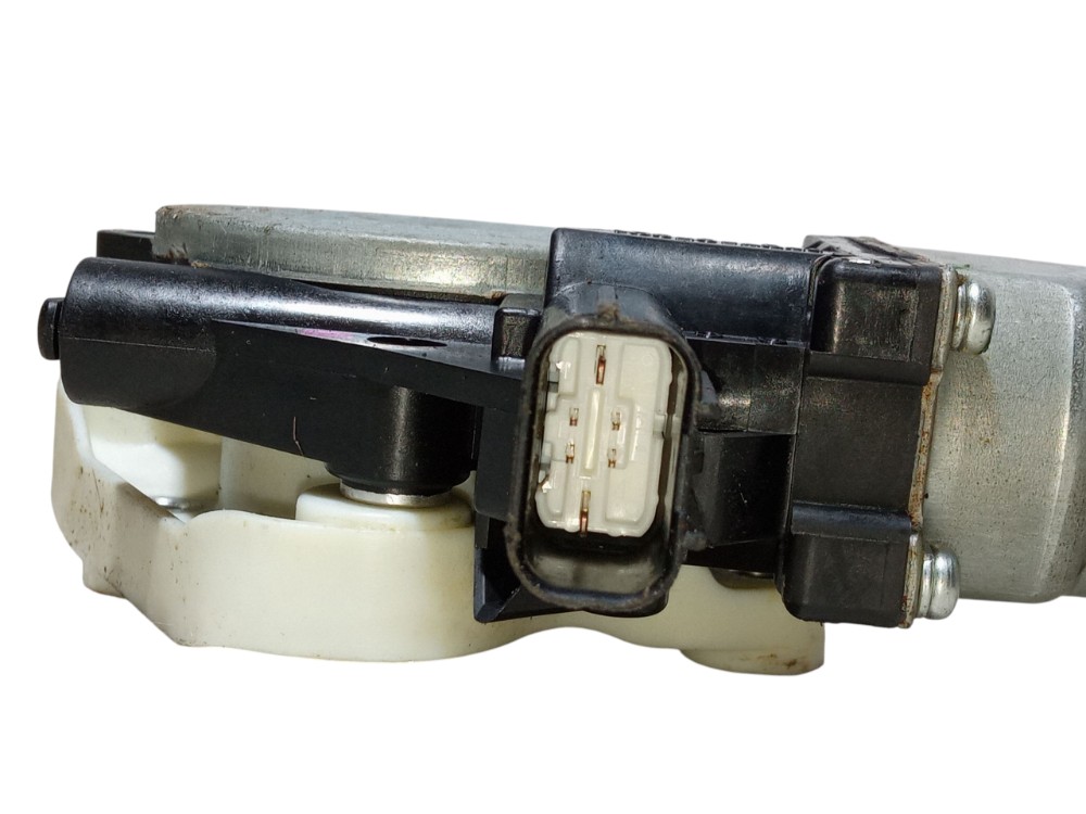 Maquina Vidro Eletrico Traseiro Direito Honda Civic G9 2014 7