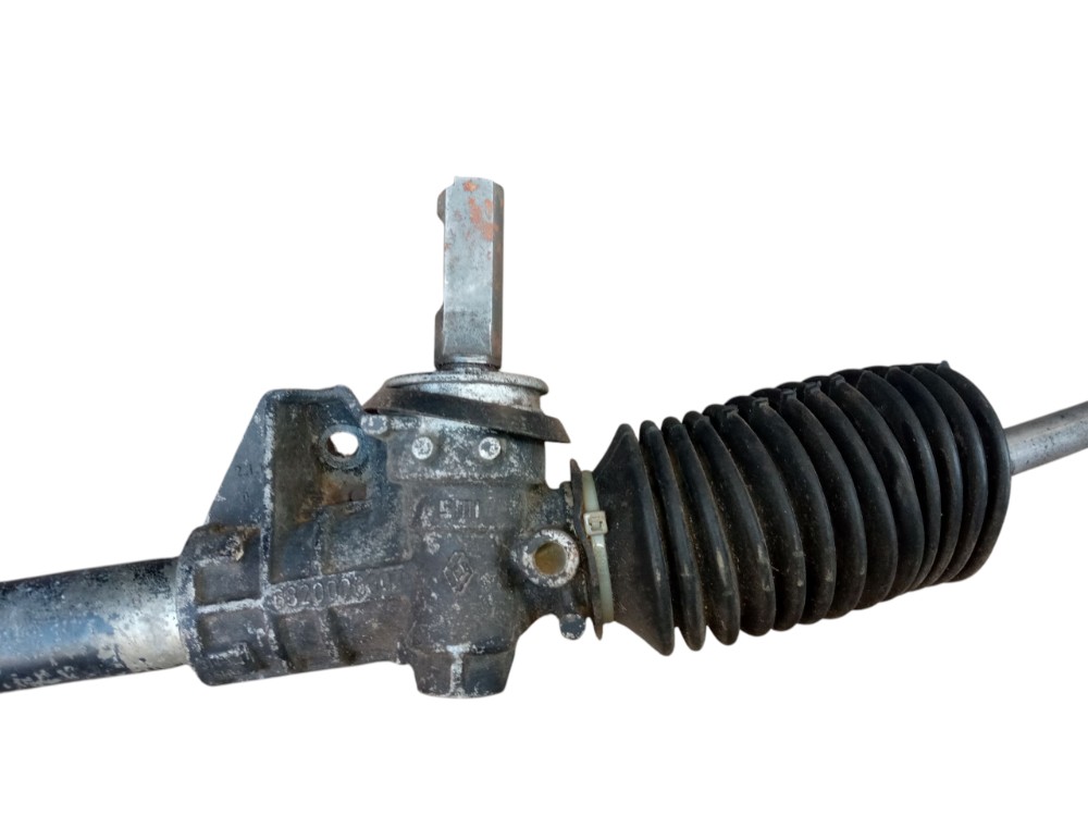 Caixa Direção Mecânica Renault Clio 2004 2008 1.0 Original 6