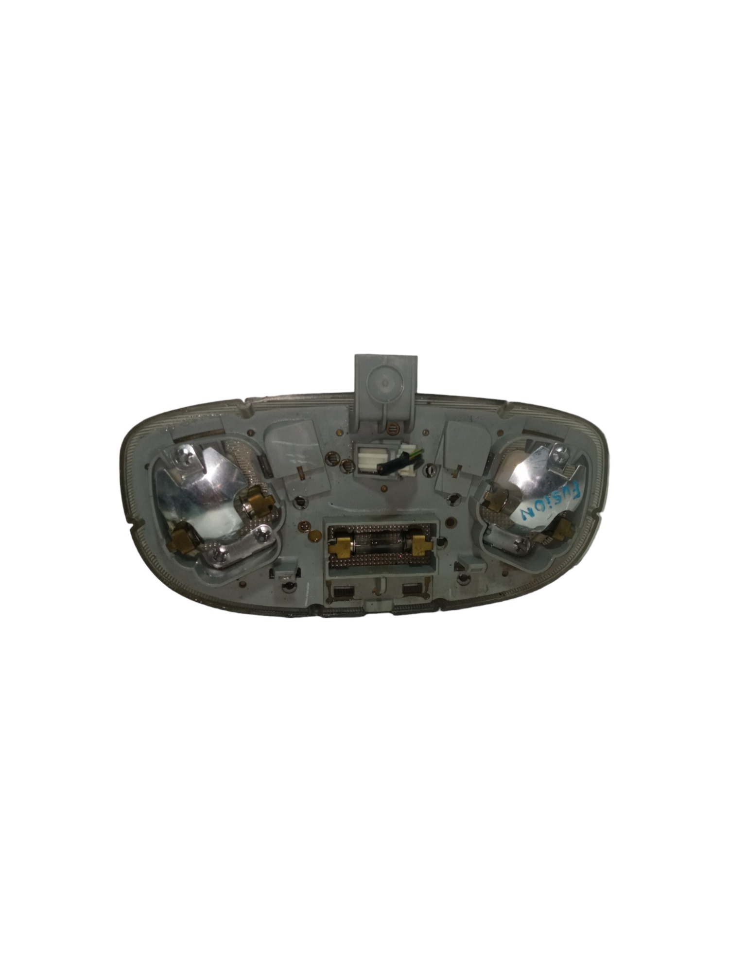 Luz Teto Cortesia Traseira Interna Ford Fusion 2010 2