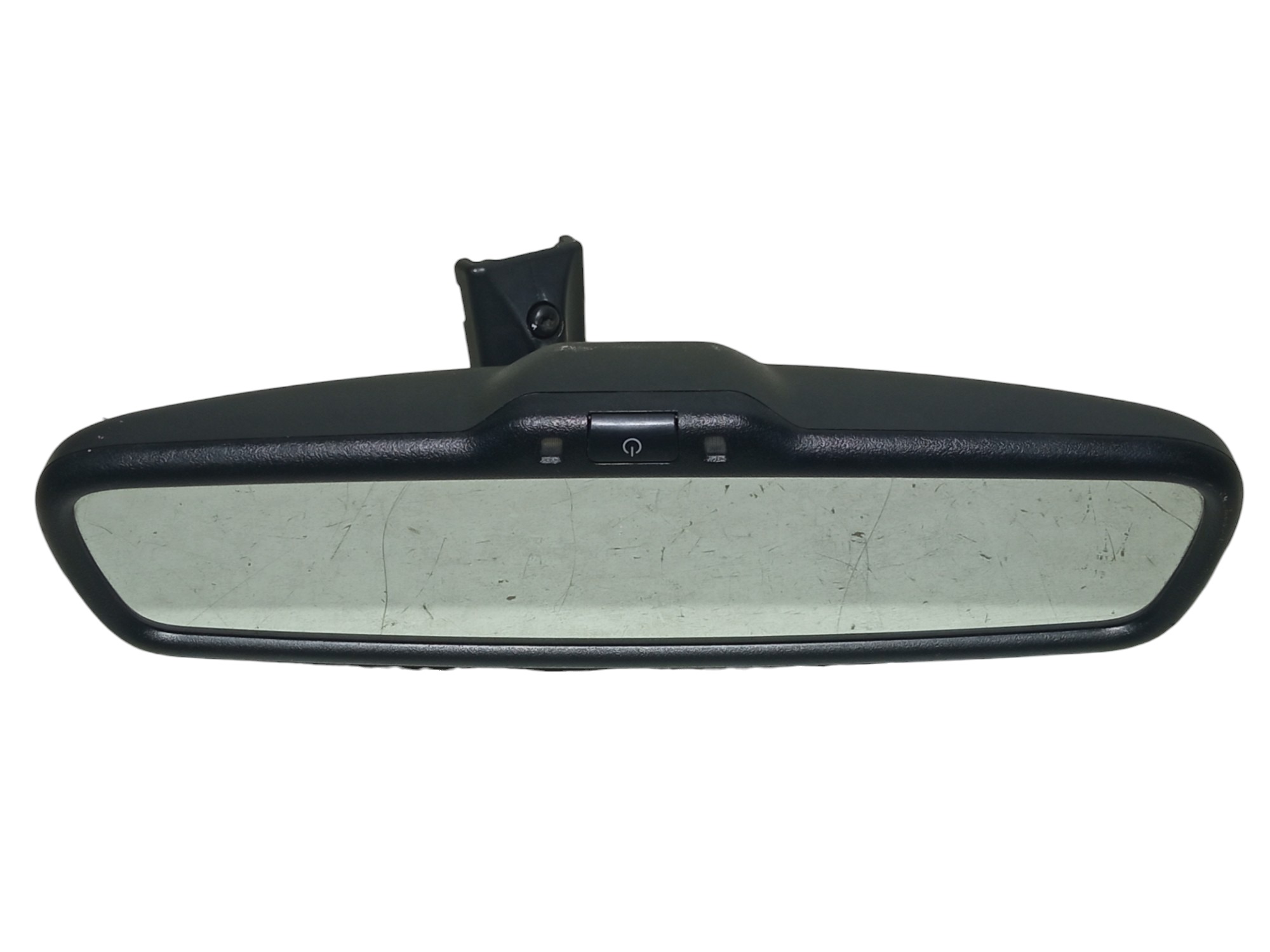 Retrovisor Interno Fotocromatico Dodge Journey 2009 2010 4