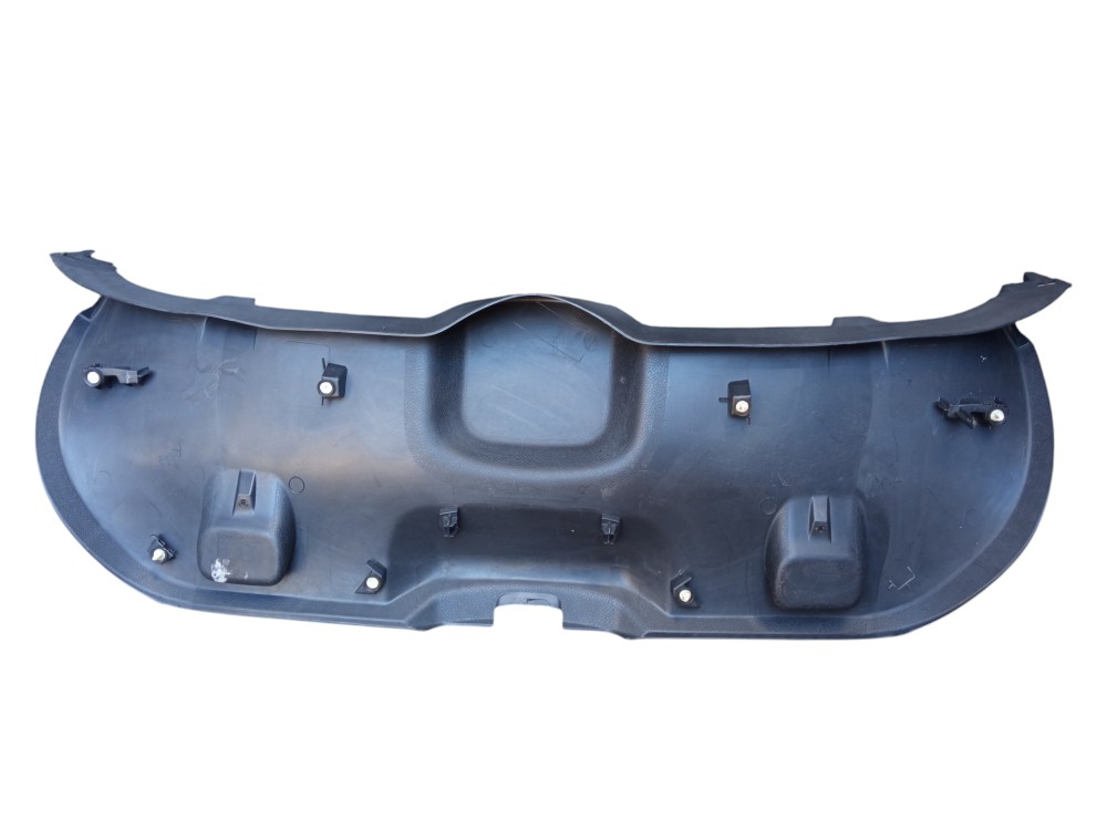 Acabamento Forro Tampa Traseira Peugeot 308 2012 2016 Usado 4