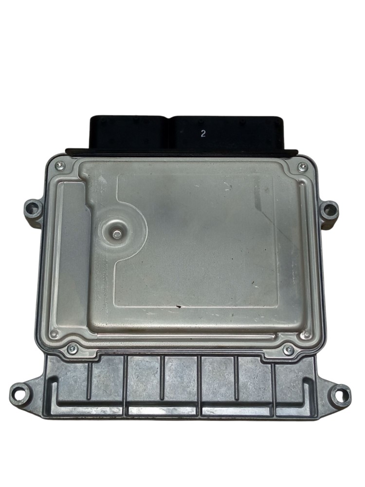 Modulo De Injecao Kia Cerato 2006 2008 1.6 Automatico Usado 7
