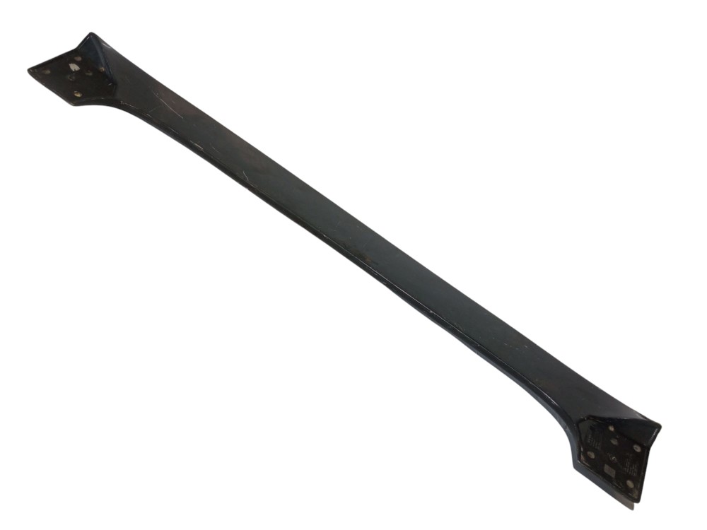 Aerofolio Tampa Traseira Renault Sandero 2008 2012 Usado 5