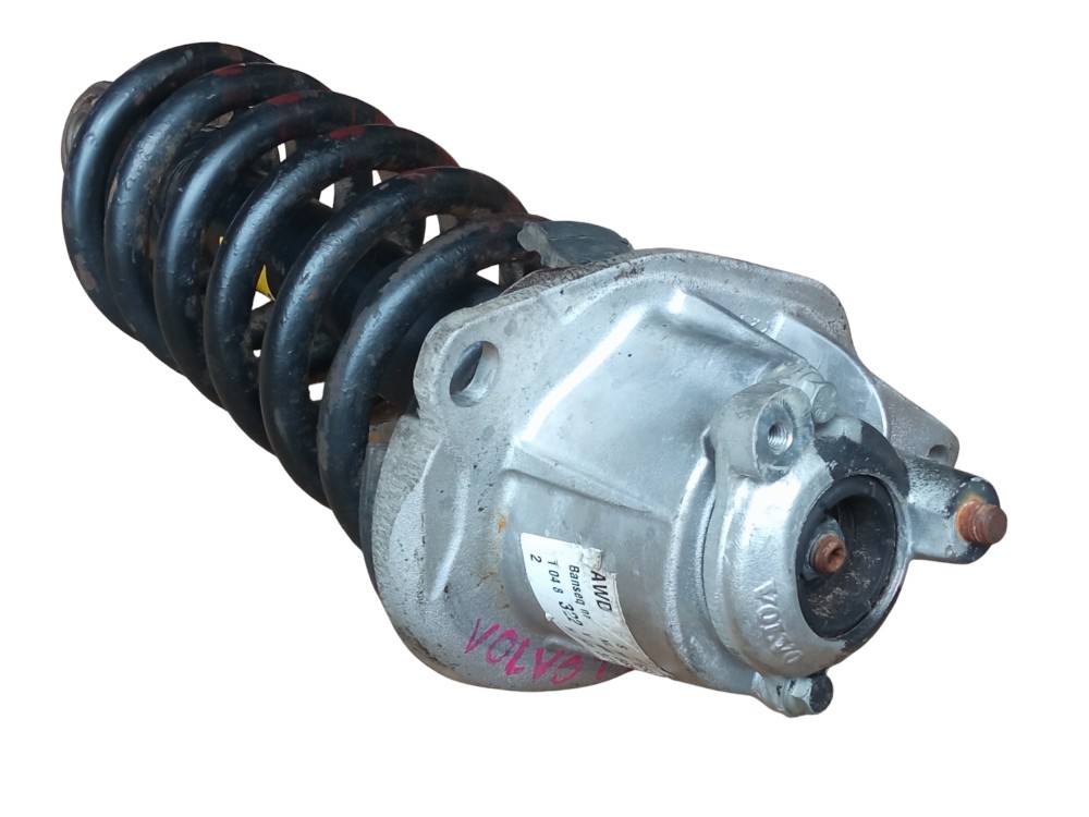 Amortecedor Traseiro Esquerdo Volvo Xc70 2004 2005 Usado 5