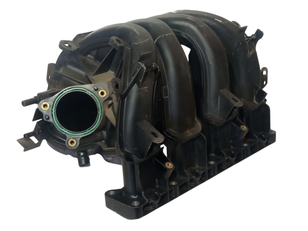 Coletor Admissao Peugeot 307 Citroen C4 2008 2012 2.0 Usado 2