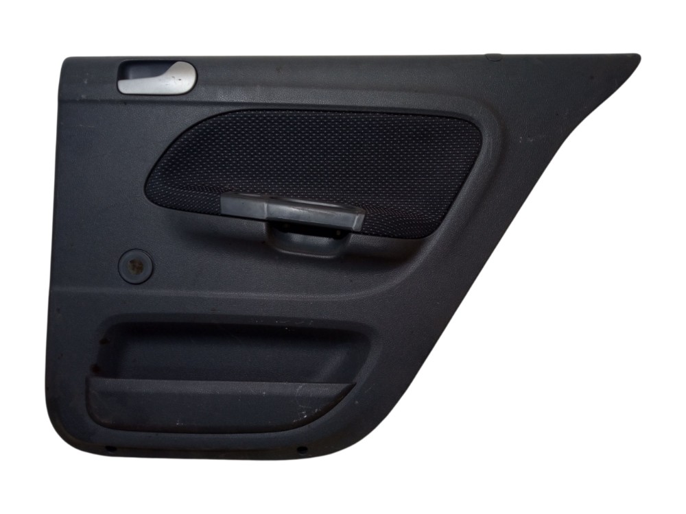 Forro Porta Traseira Direita Volkswagen Gol G5 2009 2012 1