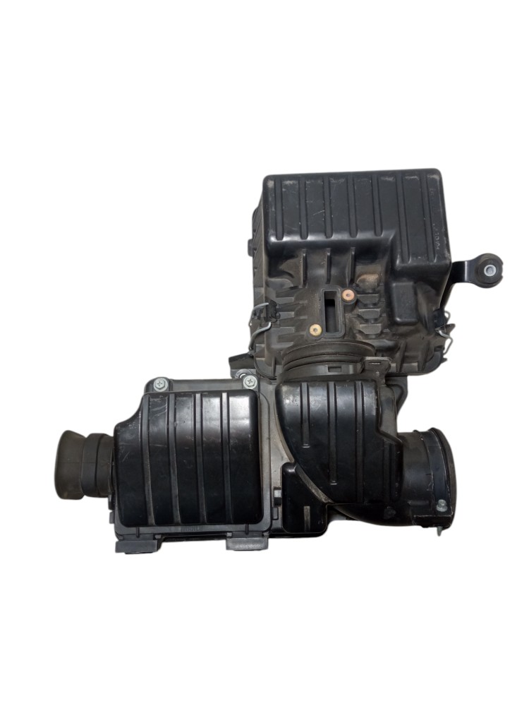 Caixa Filtro Ar Honda New City Fit 2009 2014 1 5 Original 4