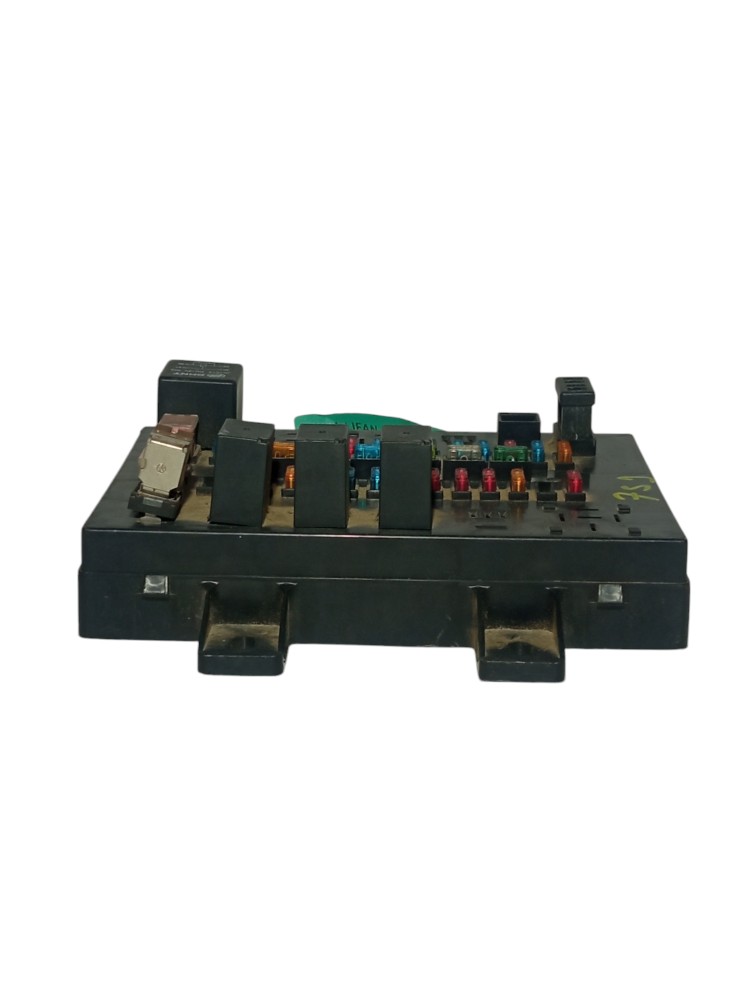 Modulo Central Caixa Fusiveis Lifan 530 2012 2019 1 5 16v 4