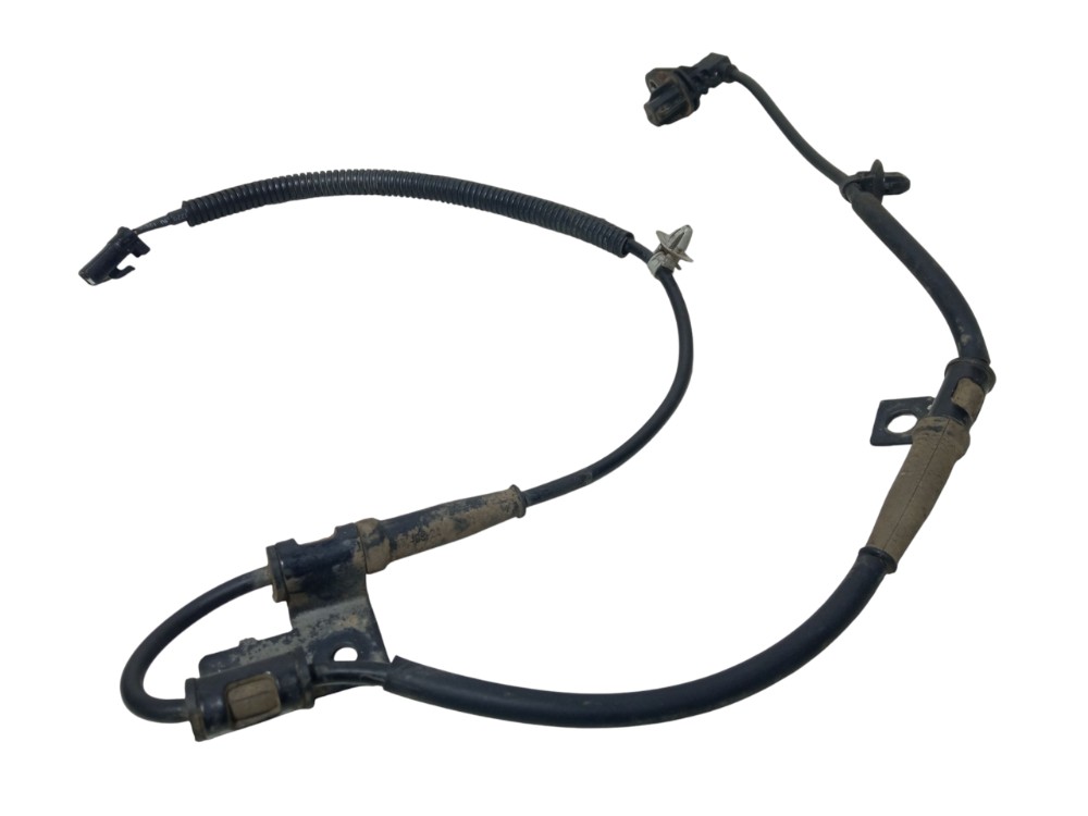 Sensor Abs Dianteiro Esquerdo Hyundai I30 2009 2012 Usado 5