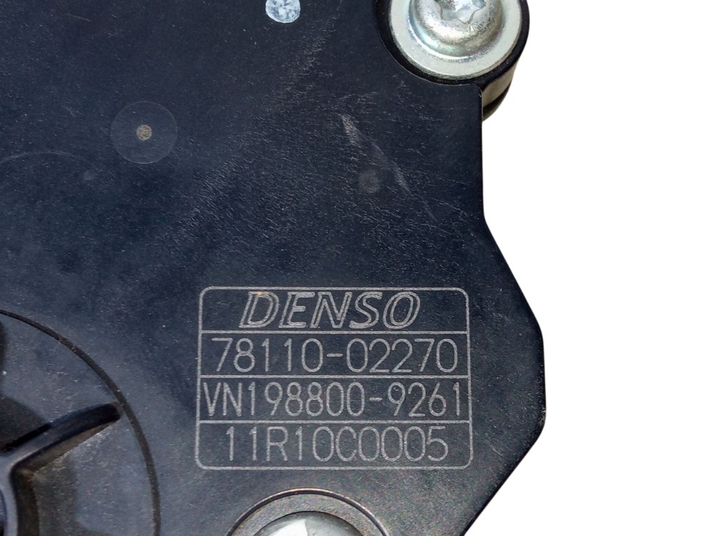 Pedal Acelerador Eletronico Toyota Corolla 2016 2019 Xei 2.0 7
