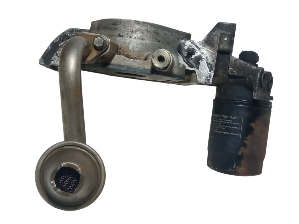 Bomba De Oleo Fiat Uno Strada Fiorino Palio 2004 2012 1.0 8v 3