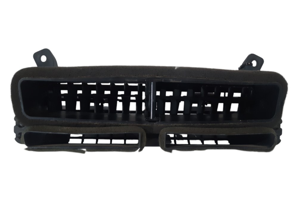 Difusor Saida Ar Central Moldura Nissan Livina  2009 2010 4