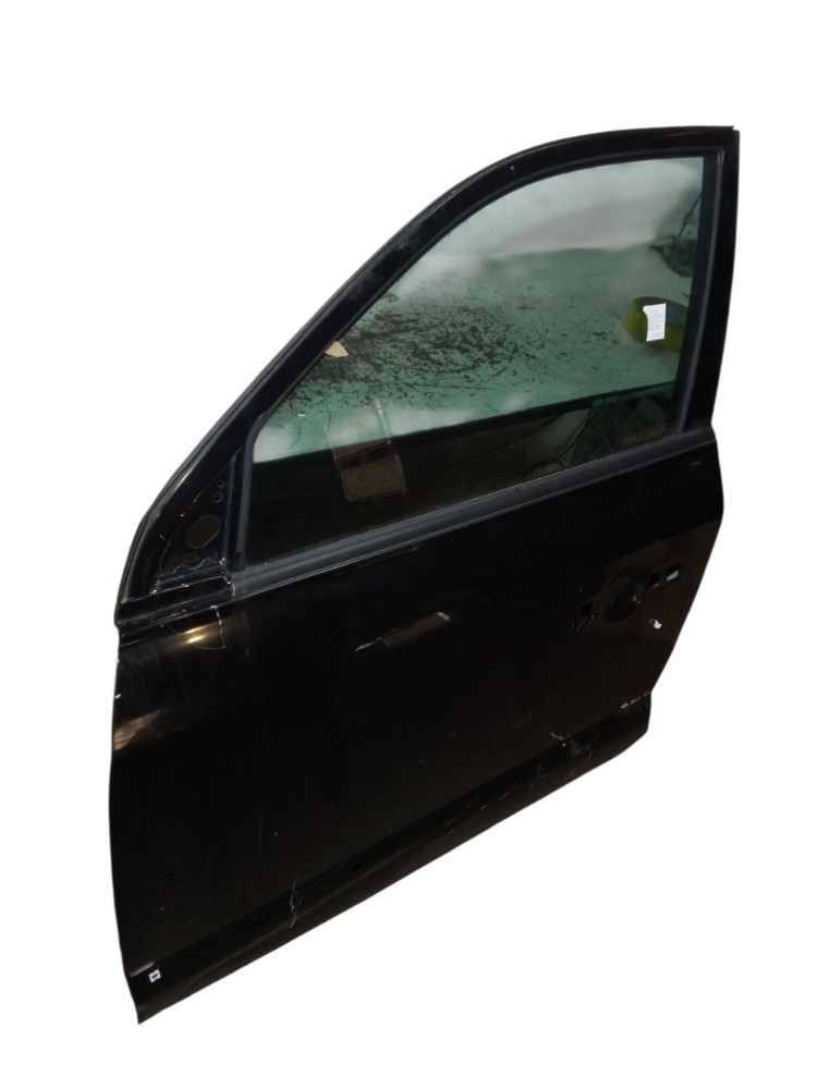 Porta Dianteira Esquerda Hyundai Tucson 2007 2014 Dianteira Esquerdo Preto 5
