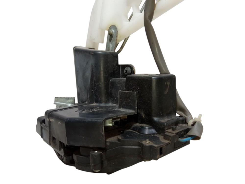 Fechadura Eletrica Traseira Direita Kia Cerato 2006 2008 3