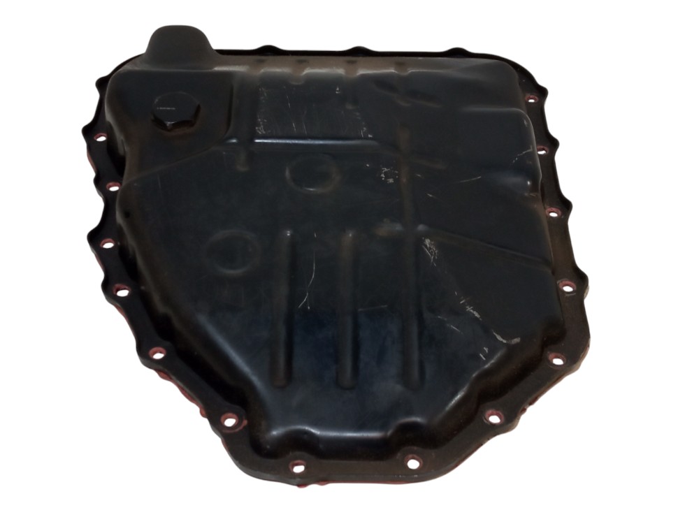 Carter Cambio Automatico Hyundai I30 2 0 2010 3