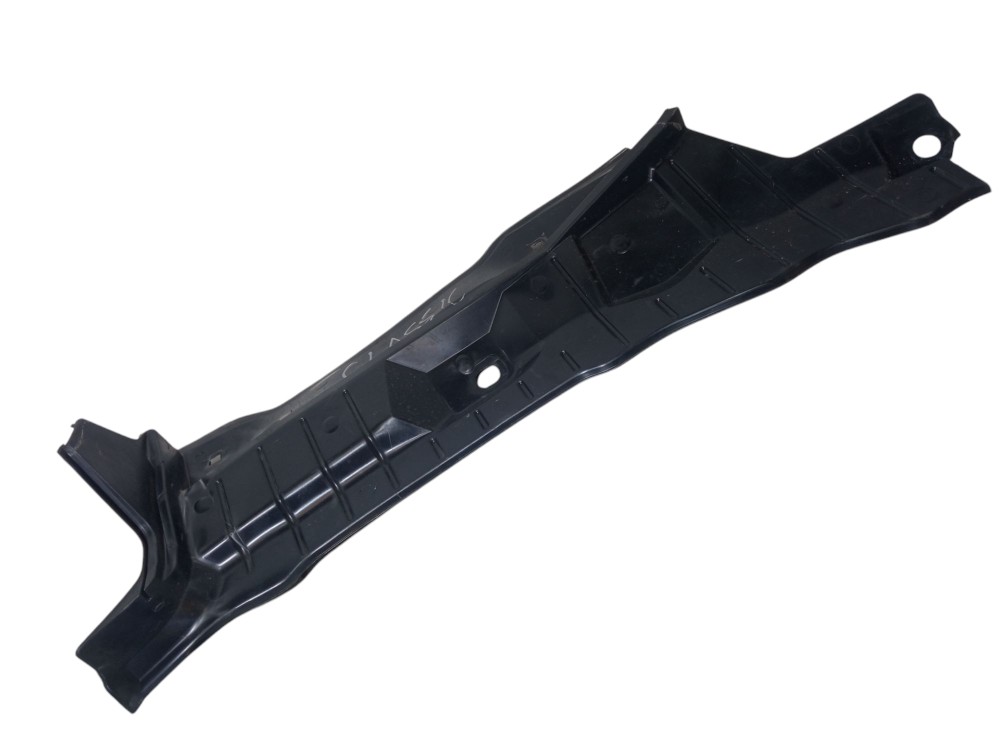 Defletor Agua Parabrisa Gm Corsa Celta Prisma 2002 2010 5