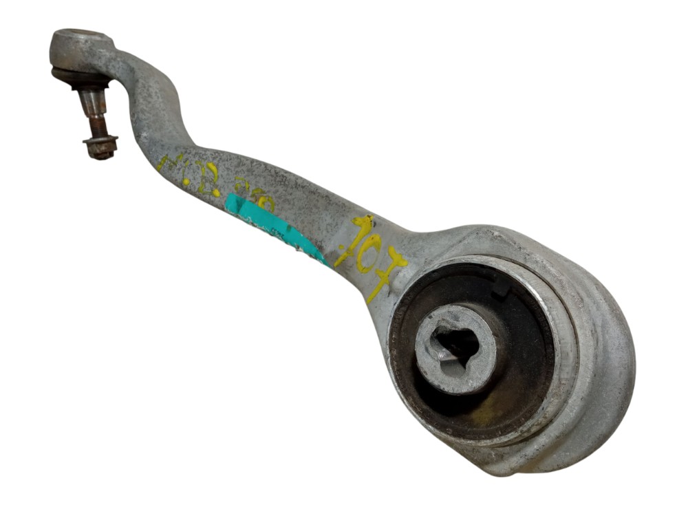 Braço Inferior Suspensão Dianteira Esquerda Mercedes E350 5