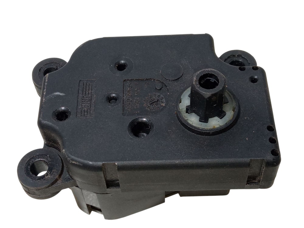 Motor Atuador Caixa Ventilacao Peugeot 307 Sw 2007 2008 2.0 6