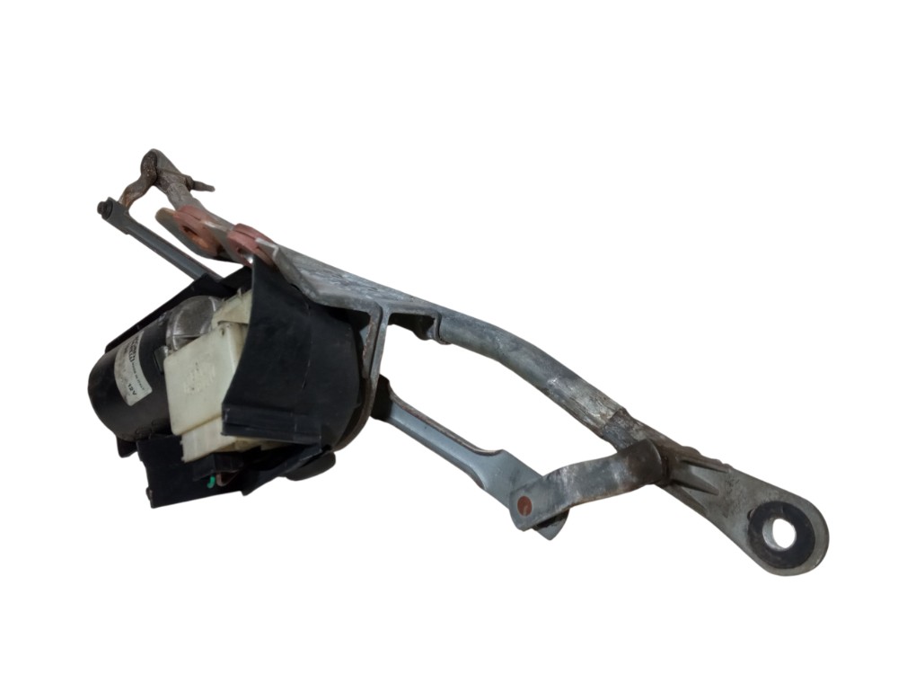 Galhada Maquina Motor Limpador Parabrisa Fiat Tempra 97 2.0 2