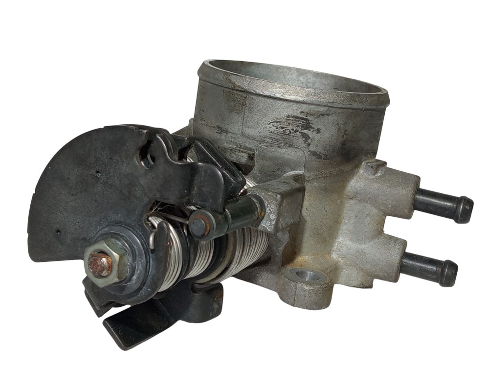 Tbi Corpo Borboleta Hyundai I30 2009 2012 2 0 16v Original 2