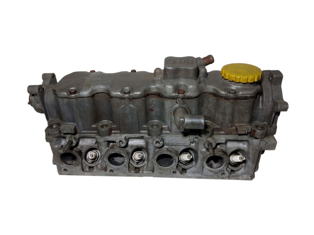 Cabecote Motor Gm Astra Vectra Kadett Blazer S10 96 99 2.2 1