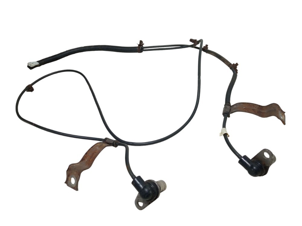 Sensor Abs Dianteiro Chevrolet Tracker 2004 2008 Usado 2