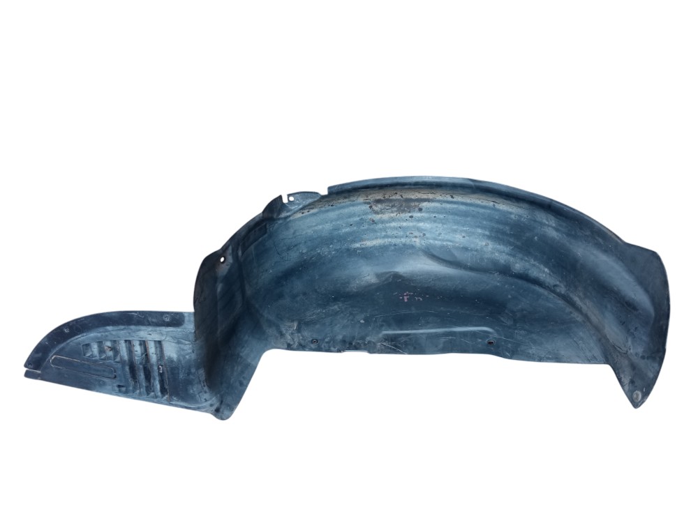 Paralama Capa De Roda Traseiro Direito Peugeot 407 2005 2009 5
