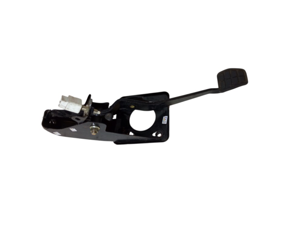 Pedal Freio Lifan X60 2013 2014 2015 4