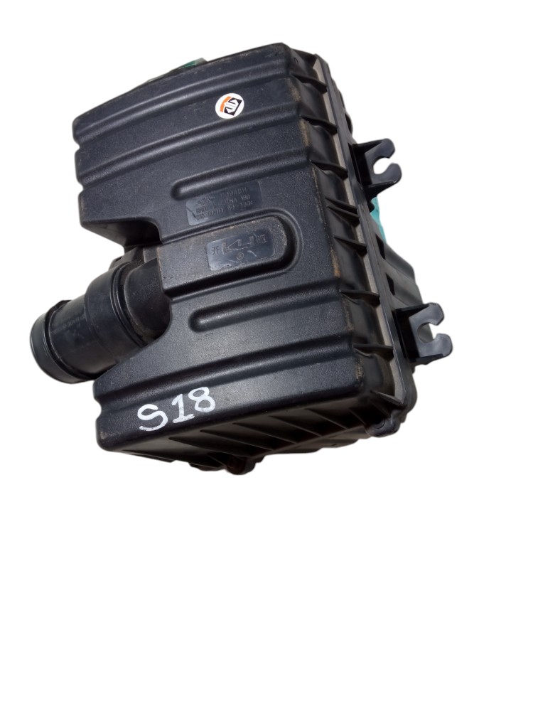 Caixa Filtro De Ar Chery 1 3 16v De 2011 2014 Original 2