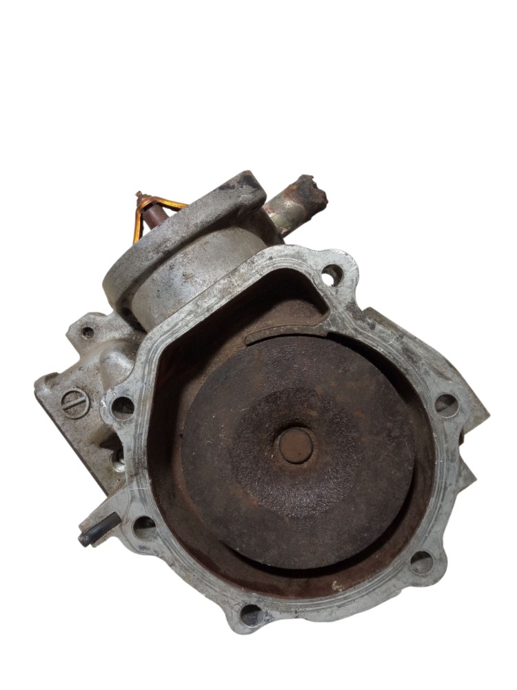 Bomba De Agua Subaru Legacy 1994 1998 5