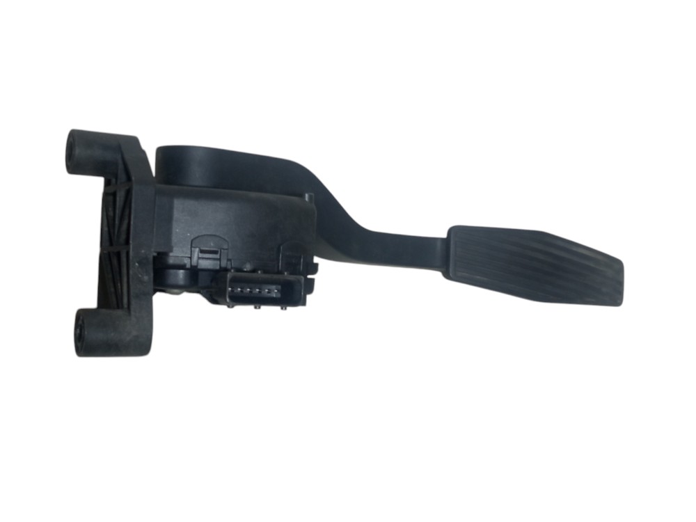 Pedal Acelerador Eletronico Gm Meriva 2003 2012 Original 2