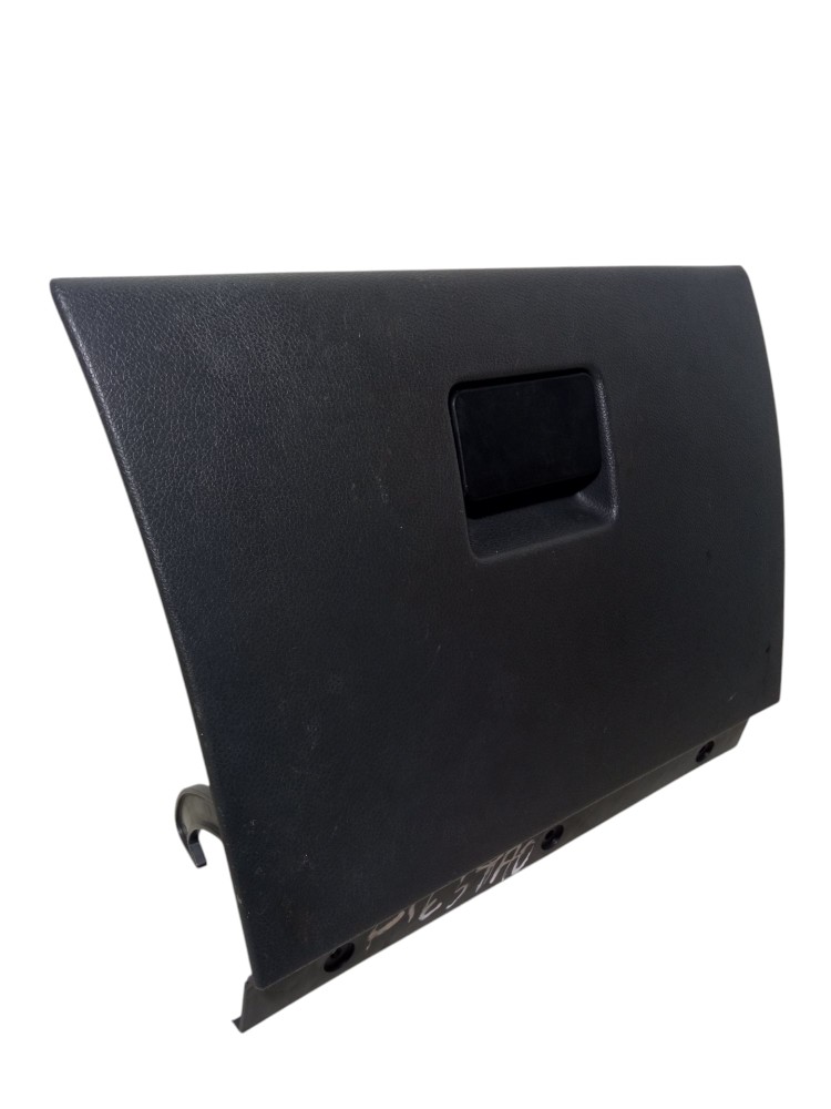 Acabamento Tampa Porta Luvas Ford Fiesta 2008 2012 Original 3