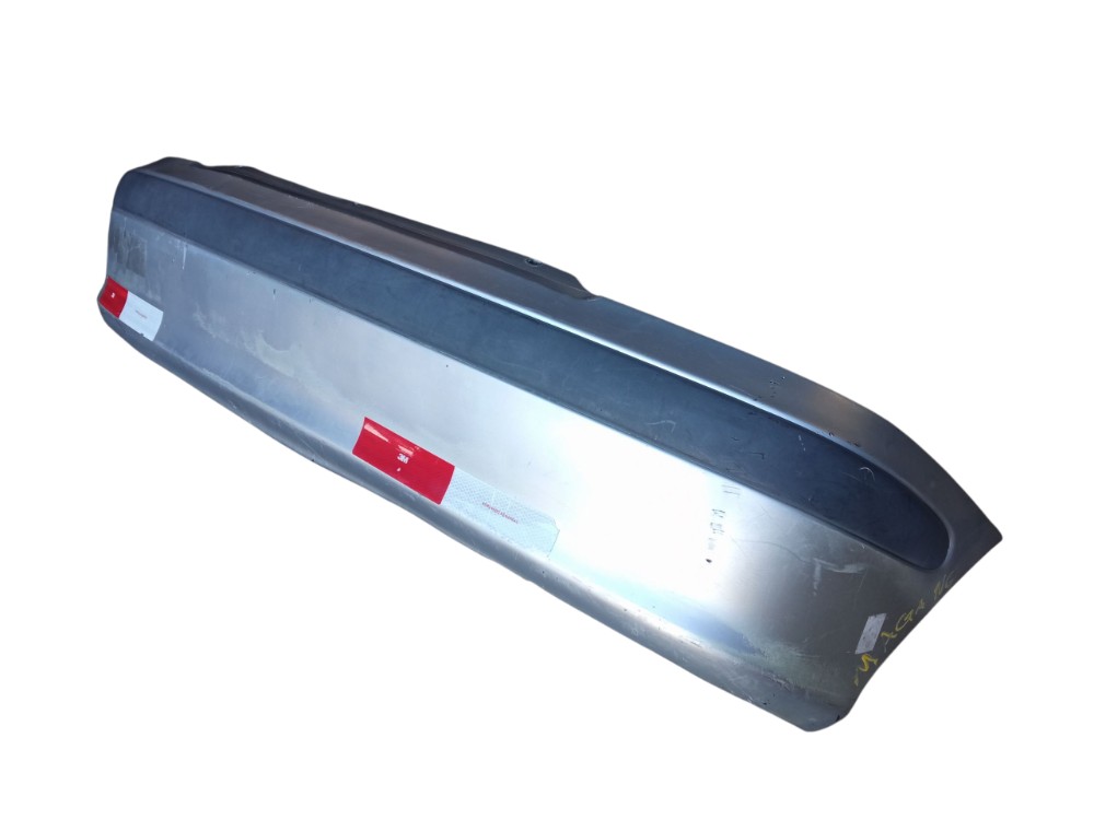 Parachoque Traseiro Renault Megane 96 97 98 99 2000 3