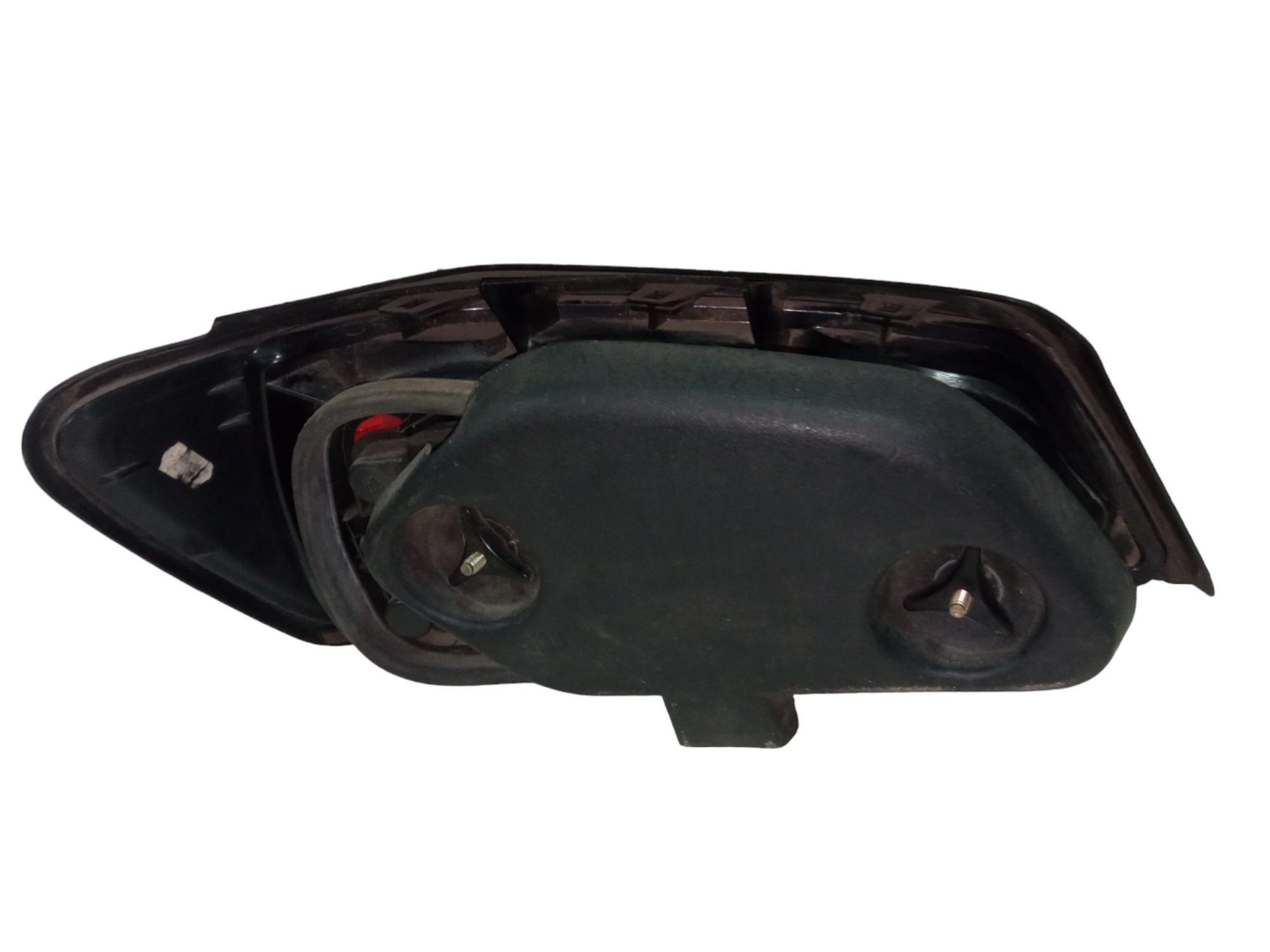 Lanterna Traseira Lado Direito Peugeot 306 94 A 97 Usado 4