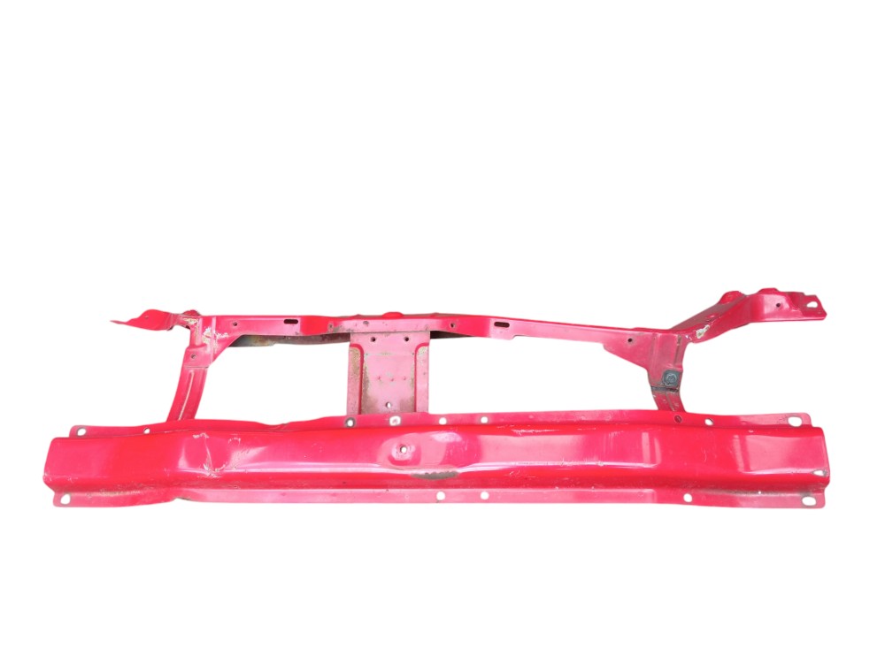Painel Frontal Mini Frente Effa Changhe M100 2009 2012 1 0 3