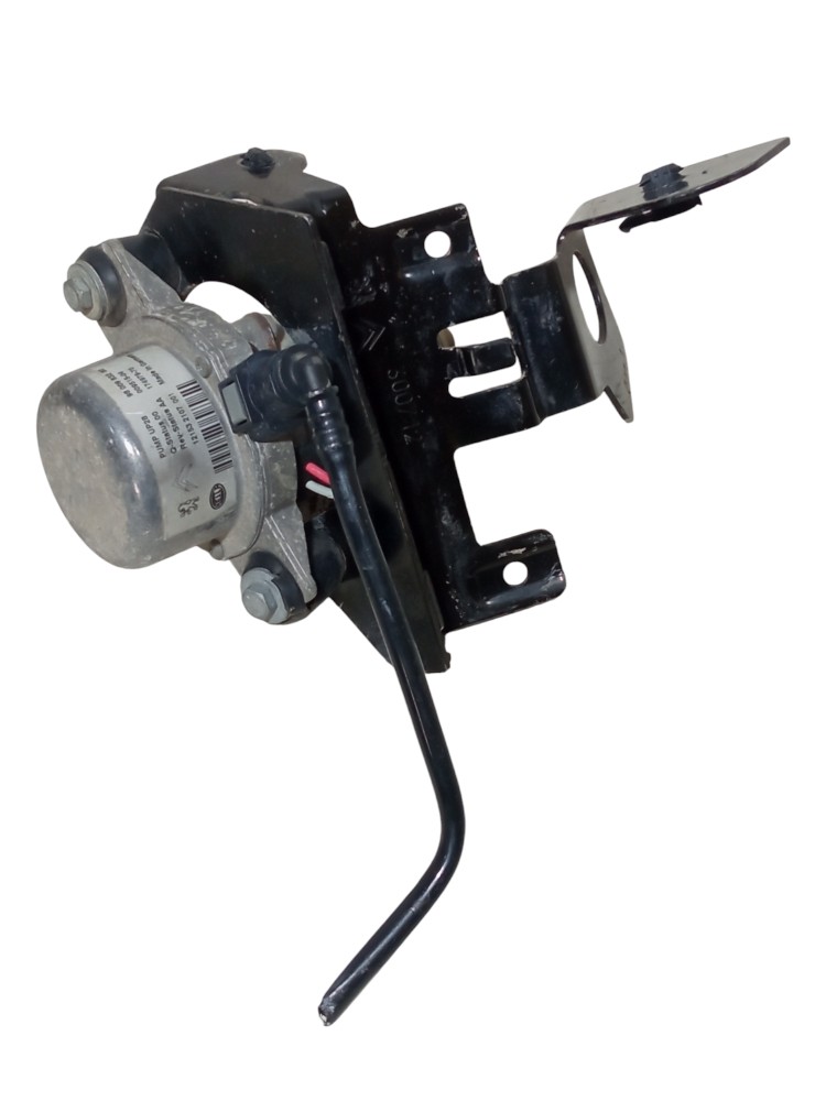 Bomba De Vacuo Citroen C3 Peugeot 208 1 6 16v Flex 2014 2018 3