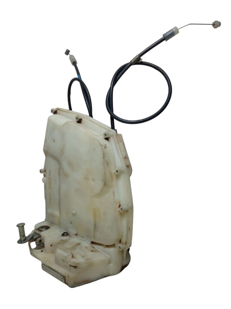 Fechadura Eletrica Traseira Esquerda Suzuki Sx4 2009 2014 2