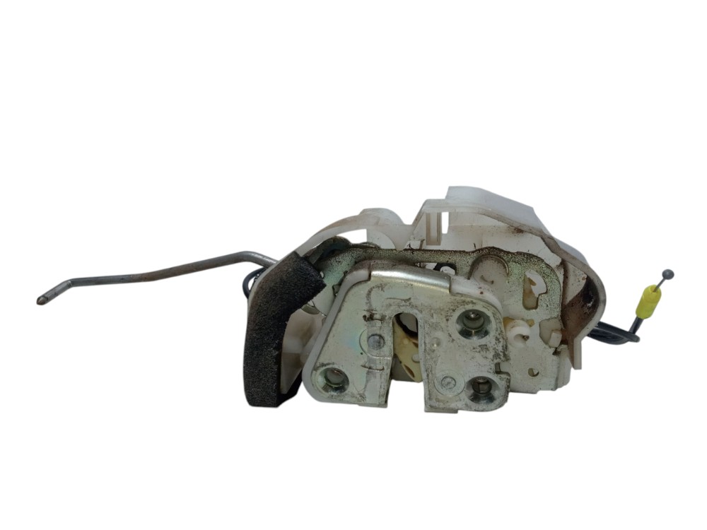 Fechadura Eletrica Dianteira Direita Subaru Impreza 2008 12 6