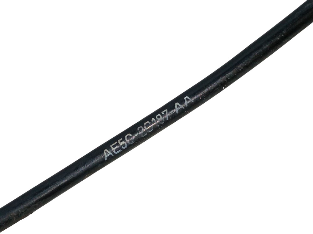 Sensor Abs Traseiro Esquerdo Ford Fusion 2009 2012 2 5 Usado 6