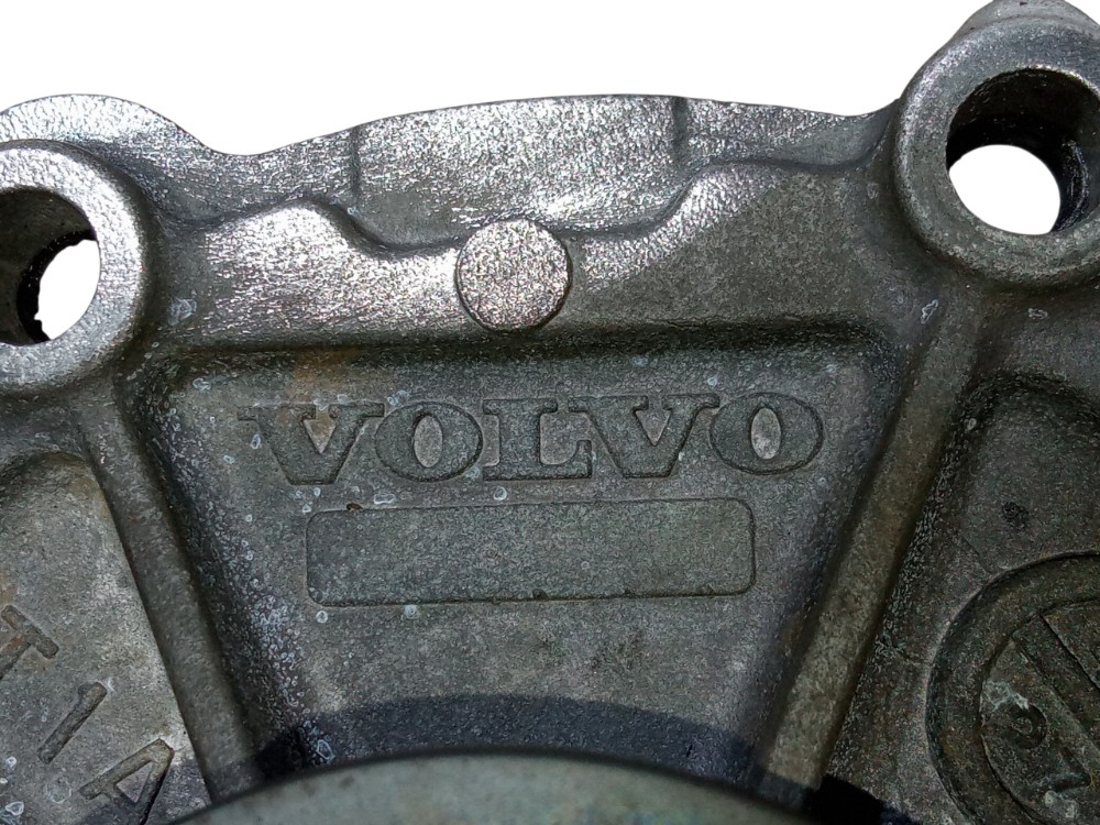 Bomba De Agua Volvo Xc90 2004 2005 3.0 T6 Biturbo 8